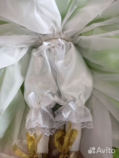 Набор кукол