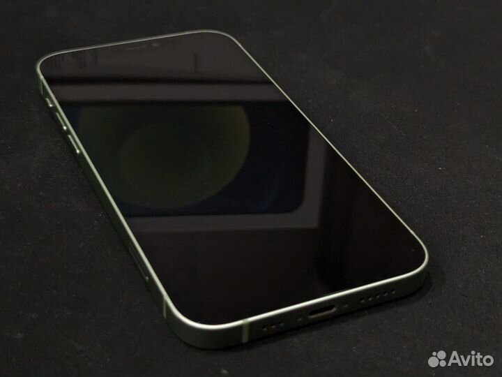 Телефон iPhone 12 128gb