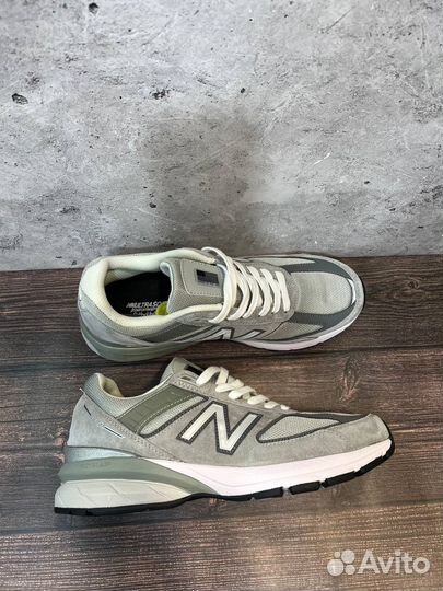 Кроссовки New balance 990