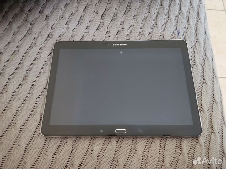 Samsung galaxy Note 10.1 2014 edition