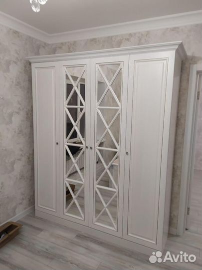 Шкаф «амелия»