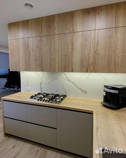 Кухни на заказ