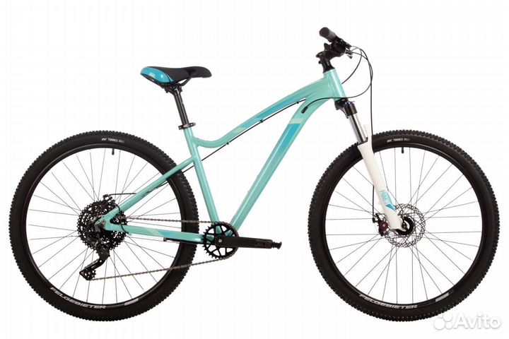 Велосипед stinger 29