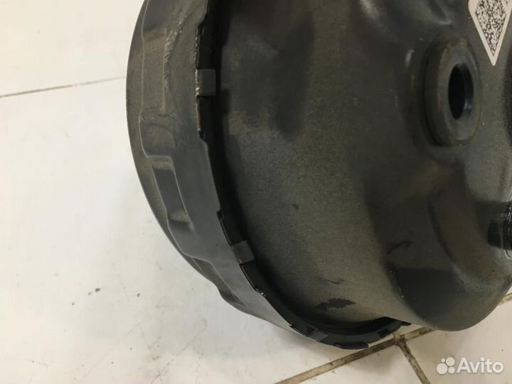 Усилитель тормозов вакуумный Volkswagen Tiguan 5N1