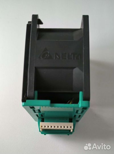 Кулер для сервера