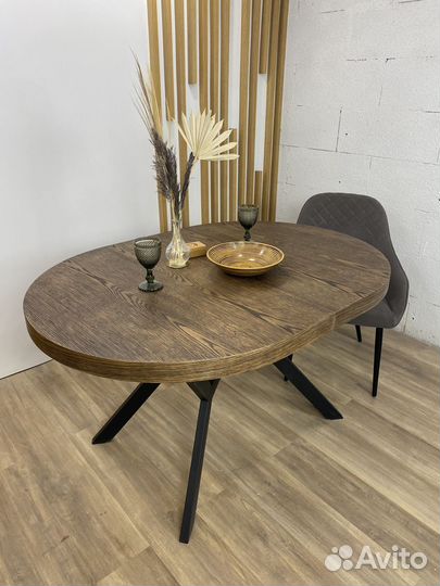 Раздвижной стол Лофт 