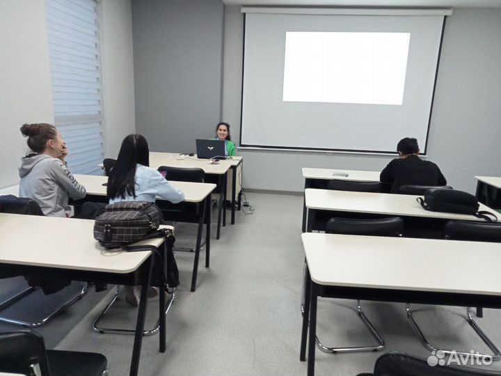 Репетитор английского языка для детей