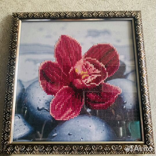 Картины алмазная вышивка