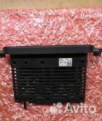 Блок розжига ксенона BMW 5 F07/F10/F11 2011