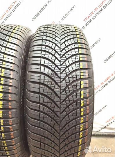 Goodyear Vector 4Seasons 225/45 R17 94P