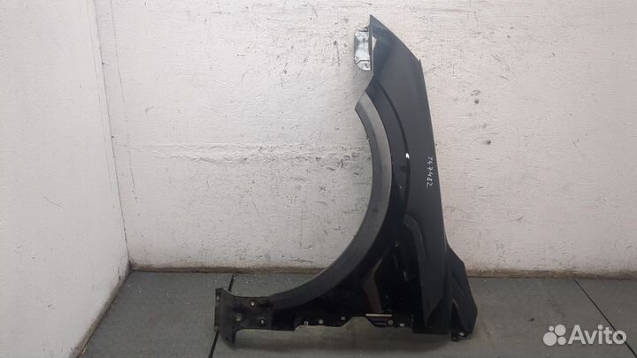 Крыло Opel Antara, 2012
