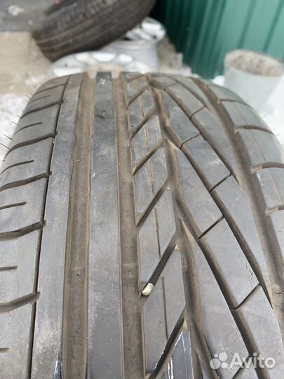 Goodyear Excellence 195/60 R15 88V