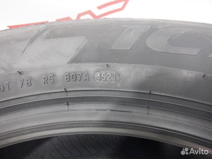 Pirelli Winter Ice Zero 225/60 R18