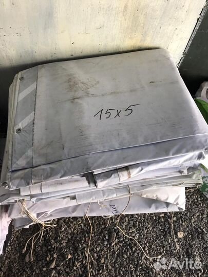 Банеры 3х6 продам