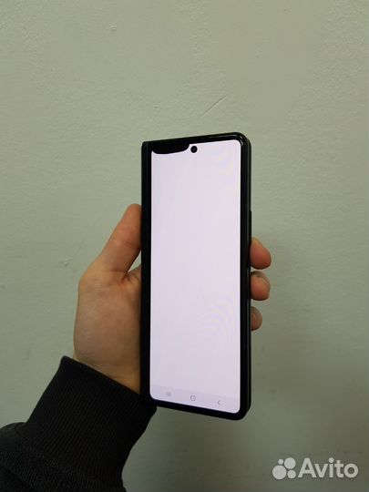 Samsung Galaxy Z Fold3 5G, 12/512 ГБ