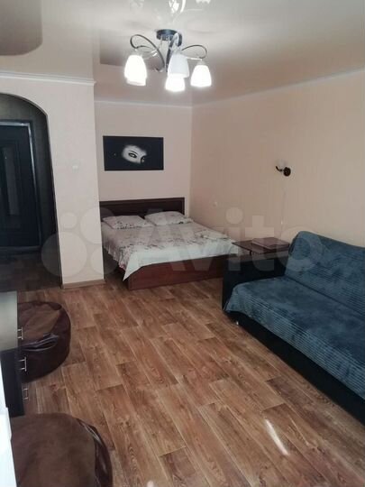 1-к. квартира, 41 м², 3/9 эт.