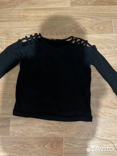 Свитшот женский