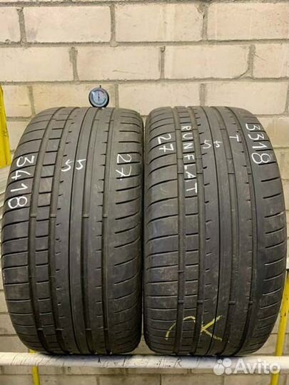 Goodyear Eagle F1 Asymmetric 3 225/45 R19