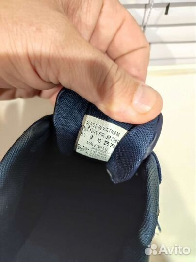 Кроссовки nike air max