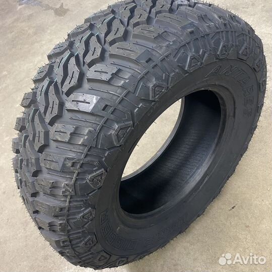 Antares Deep Digger 35/12.5 R20
