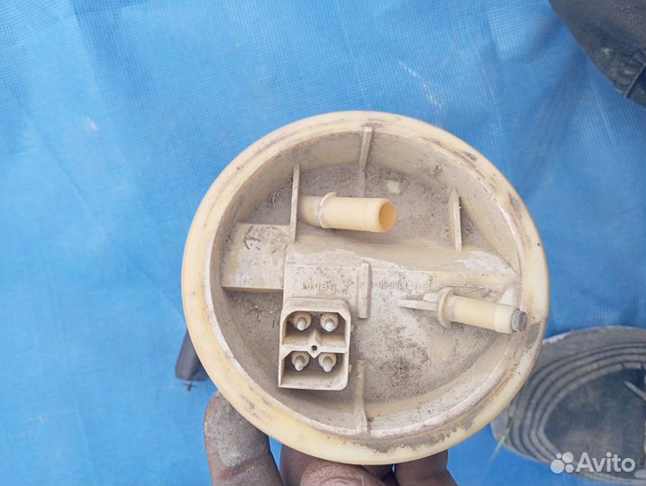 Бензонасос BMW E36