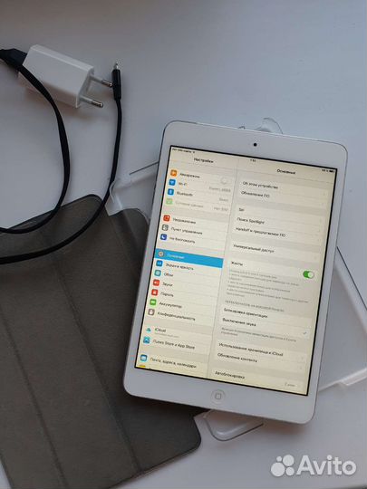 iPad mini