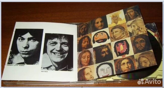 Jesus Christ Superstar (2CD)