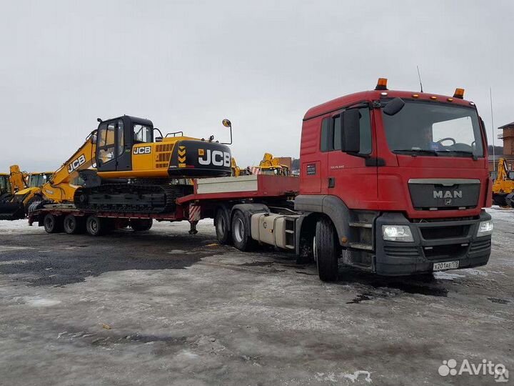 Грузоперевозки трал,длиномер,шаланда,тралл