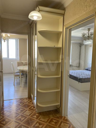 1-к. квартира, 40 м², 11/14 эт.