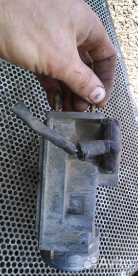 Дмрв Mazda 323 BG B5