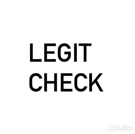 Легит-чек за отзыв (Carhartt, Dickies и др.)