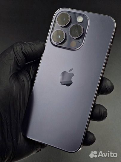 iPhone 14 Pro, 128 ГБ