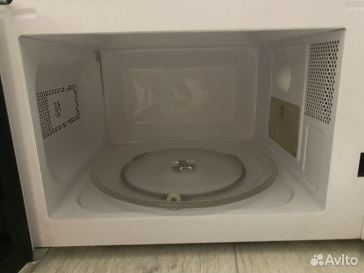 Микроволновая печь Midea
