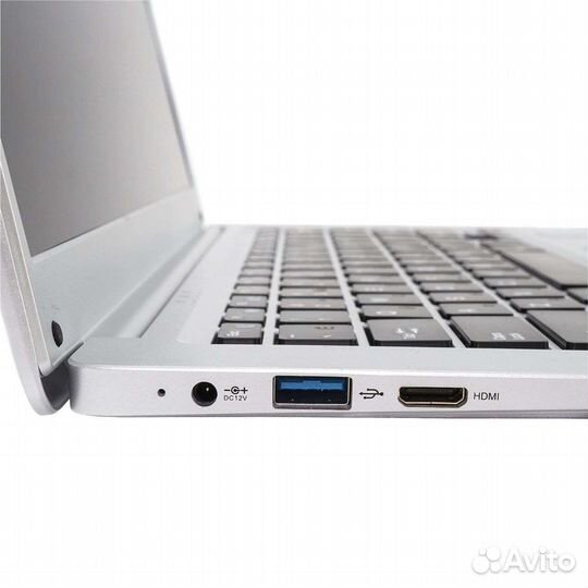 Ноутбук azerty