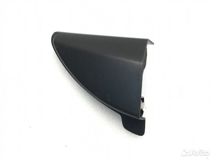 Накладка зеркало правая Chevrolet Cruze седан 1.6