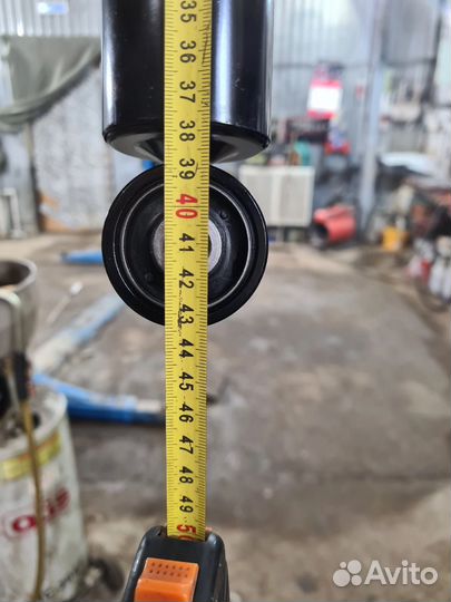 Амортизаторы