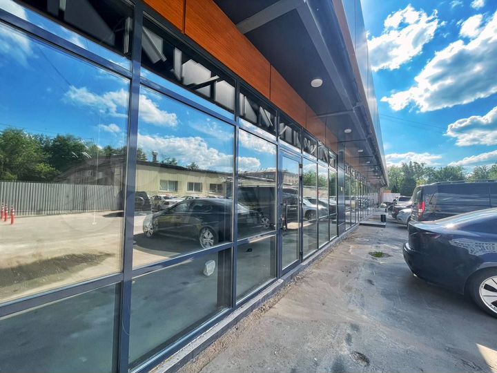 Свободного назначения, 106 м²