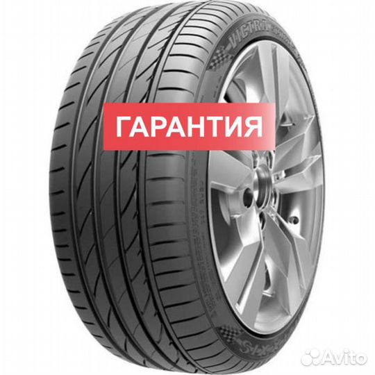 Maxxis Victra Sport VS5 275/40 R19