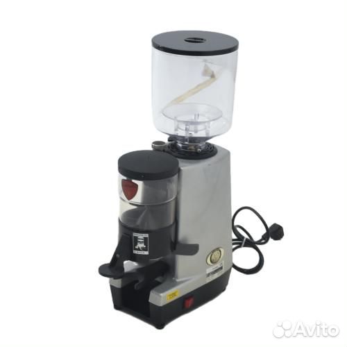 Кофемолки Eureka