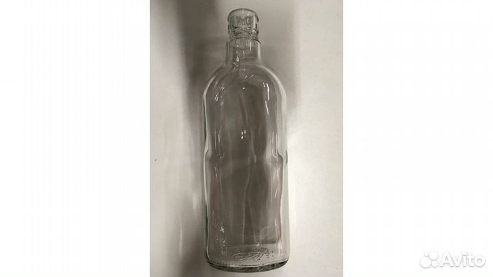 Бутылка гуала кпм-Гавр 0,5л