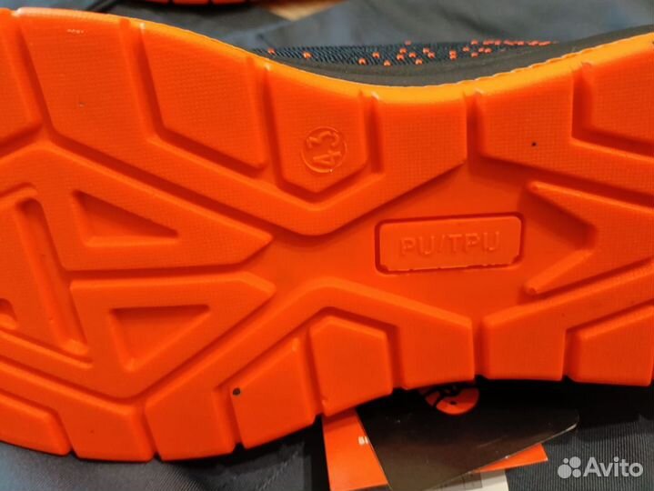 Спецодежда летняя мужская 52 54