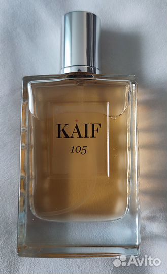 Парф.вода Kaif Parfum 105