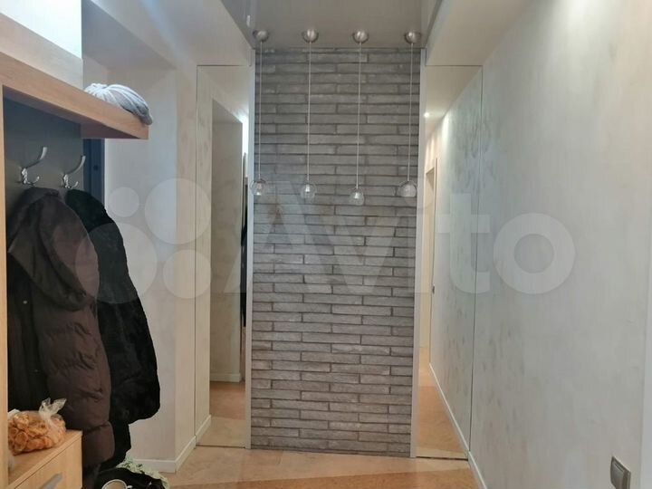 Квартира-студия, 38 м², 7/14 эт.