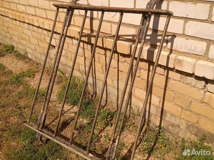 Багажник на крышу ваз 2101-2107