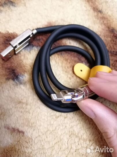 Usb кабель для iPhone