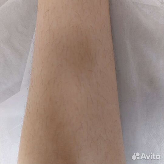 Шугаринг и ваксинг