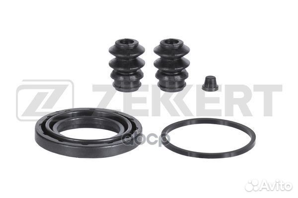 Р/к суппорт задний GW/Zekkert/ BR1102 Zekkert