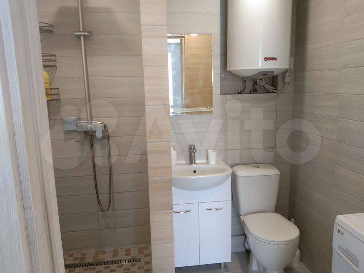 Квартира-студия, 31 м², 2/5 эт.