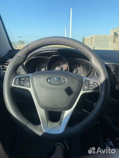 Мультируль веста