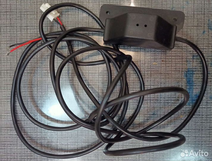 Видеорегистратор сетевой